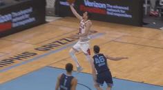 Curry má rekord! Domácí šňůra Utahu skončila, Bulls i Lakers znovu padli
