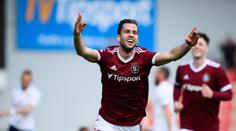 Sparta přišla o klíčového beka. Dávid Hancko míří do Nizozemska