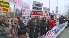 Část nemocnice v Orlové chtějí zavřít! Personál pošlou do Karviné