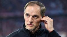 Anglie má jasno. Reprezentaci od ledna převezme trenér Tuchel