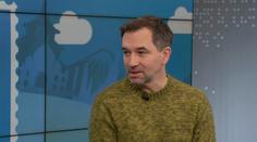 Ondřej Sokol: Cestování mě nadchlo. Navigaci ale odmítám, zakazuji ji i dětem