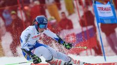 Gutové nevyšel obřák na Slovensku. Vlhová je blíže celkovému prvenství