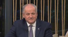 Respirační nemoci sílí. Na chřipkovou sezónu se teprve připravme, říká Prymula