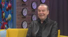 Štefan Margita si ještě jednou zazpívá se svojí Haničkou. Chystá velký koncert