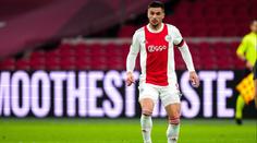 Útočník Ajaxu překonal dlouholetý rekord Lionela Messiho