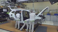 Kdy Škodovka skončí se spalovacími motory? Šéf odborů prozradil datum