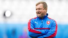 Lhář nejsem! Vrba prozradil, jak to bylo s odchodem do Ruska