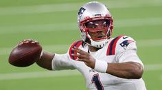 Šok v NFL! Patriots propustili quarterbacka, jeho místo zaujal mladík