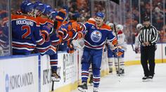 Velký Tomáškův večer, zapsal svůj první gól v NHL. Montreal cítil křivdu