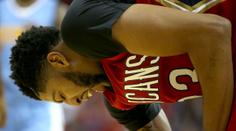 Davis nastřílel 50 bodů! Pelicans to ale na výhru nestačilo