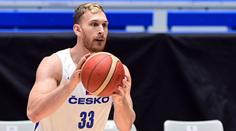 Čeští basketbalisté ovládli turnaj v Pardubicích. Na závěr porazili Chorvaty
