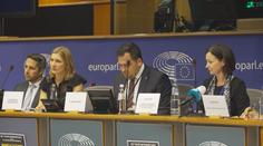 EU pořádala konferenci o terorismu. Největší hrozby přicházejí zevnitř