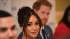 Ponížení pro vévodkyni Meghan. Prohrála soud a teď musí platit