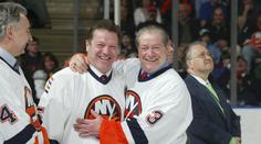 Zemřel Jean Potvin. Hráč, který s Islanders vyhrál dvakrát Stanley Cup