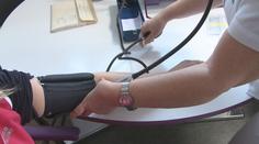 Firmy získají informace o zdraví svých zaměstnanců. Má to zlepšit prevenci