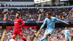 Souboj těžkých vah v FA Cupu: Hráči City si to rozdají s Liverpoolem
