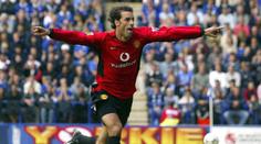 Velký návrat domů. Slavný Nistelrooy bude opět působit v Manchesteru United
