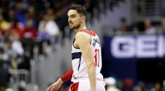 Jediný Čech v NBA mění dres! Satoranský jde do Chicaga