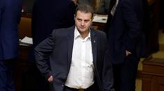 Ondráčkův podvodný titul: Univerzita na něj nemůže, apeluje na jeho čest