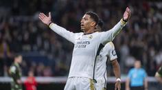 Velká rána pro Real Madrid. Bellingham bude chybět několik týdnů