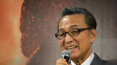 Zemřel herec, který se proslavil rolí ve filmu Godzilla. Bylo mu 87 let