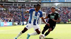 Šokující konec fotbalisty z Premier League. Hvězda Zambie má srdeční vadu