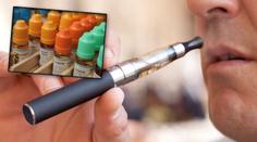V e-cigaretách objevili vědci nebezpečnou látku! Co hrozí?