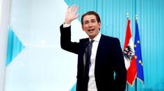 Kurz ve volbách slaví obrovský úspěch. S kým půjde do koalice?