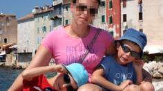 Zoufalý muž: Zuzana (38) zemřela, protože sanitka zabloudila!