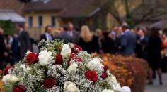 Bála se, že jí nikdo nepřijde na pohřeb, tak si dala inzerát