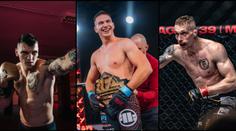 Vycházející hvězda, Slávista i elitní boxer. Kdo bude na KSW v Liberci debutovat?