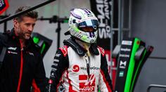 Stáj Haas potvrdila změny. Hülkenberg dostal padáka, skončí po sezóně