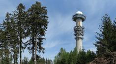 Jak funguje meteorologický radar? Srážky někdy nemusí vůbec zaznamenat