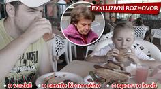 Největší rozhovor s matkou od tragédie: Natvrdo popsala HÁDKY, VAZBU I ZHROUCENÍ