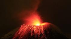KONEC SVĚTA: Lidstvo může brzy zničit supersopka. ROZHOVOR S ODBORNÍKEM