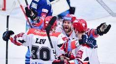 Šťastný Radek Smoleňák, osobnost extraligy je podruhé otcem