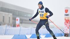 Paralympijský medailista překvapil. Za úspěch prý vděčí umělé inteligenci