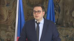Tři náhlá úmrtí českých diplomatů v zahraničí. Šetřete se, vzkázal Lipavský
