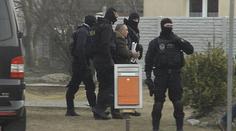 Pět vražd a podpora mafiánského gangu! Starosta skončil ve vazbě