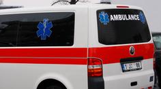 Tragická nehoda: Otec u Příbrami přejel při couvání ročního synka