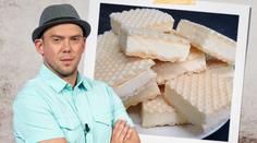 Nový recept LÁDI HRUŠKY: Výborná domácí ruská zmrzlina!