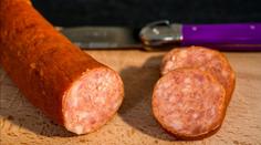 Inspekce varuje před oblíbenou pochoutkou! Obsahuje bakterii