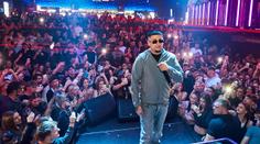 Doplatil jsem na ego. Rapper Hard Rico se u soudu přiznal k vydírání a loupeži