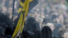 Hooligans ve Švédsku vymysleli fintu, jak se vyhnout zákonům!