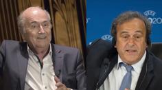 Pořádat MS v Kataru je chyba, říká exšéf FIFA Blatter. Prý za to může Platini