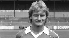 Legenda mistrů světa 1974 odešla. Fotbal ztratil tichého hrdinu