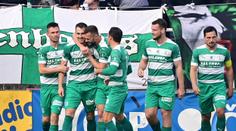 Bohemians i Plzeň čeká první zkouška, v předkole narazí na vicemistry