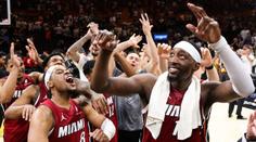 Druhý nejlepší výkon v historii NBA. Padl i rekord slavného Kobeho Bryanta