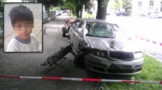 Smrt dětí při nehodě v Sobotce: Rodiče Karla (6) a Davídka (4) se zhroutili, řidič je na svobodě