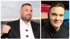 Homosexualita se z kluka nevymlátí, reaguje na Vémolova slova sociolog
